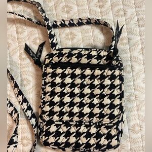Vera Bradley small crossbody